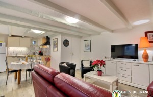 Gites de Suzette à la Forêt Fouesnant sejour