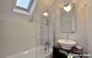 GIte Salle de Bain