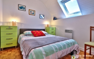 location bretagne chambre parent