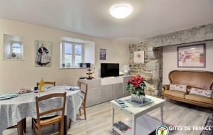 Gite la Foret Fouesnant sejour