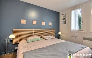 Gite-LaForet-Maison-chambre