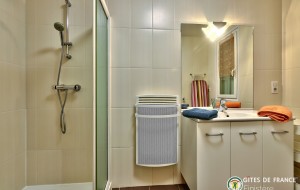 Gite-LaForet-Maison-Salle de bain