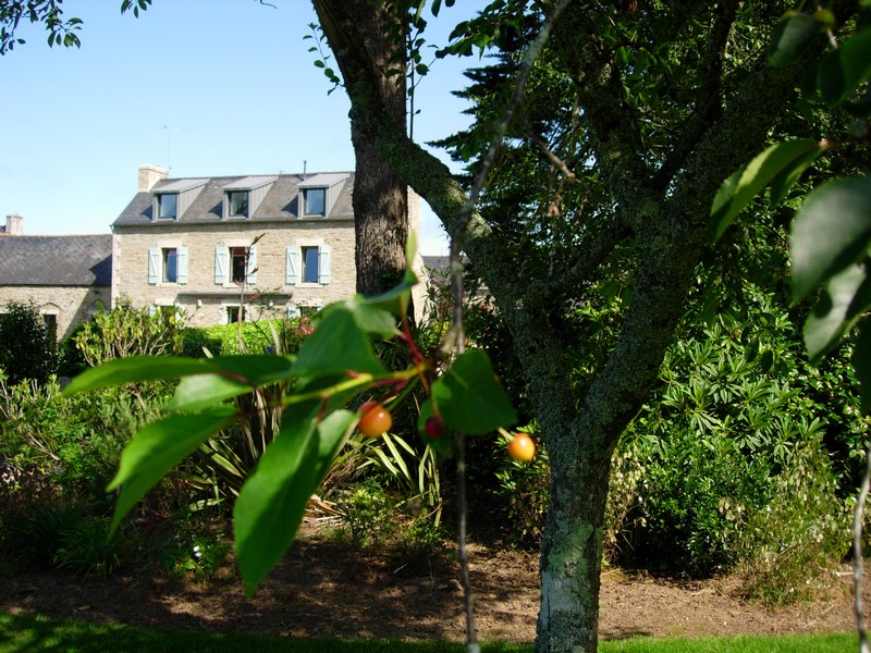 Chambre d'hotes Finistère sud